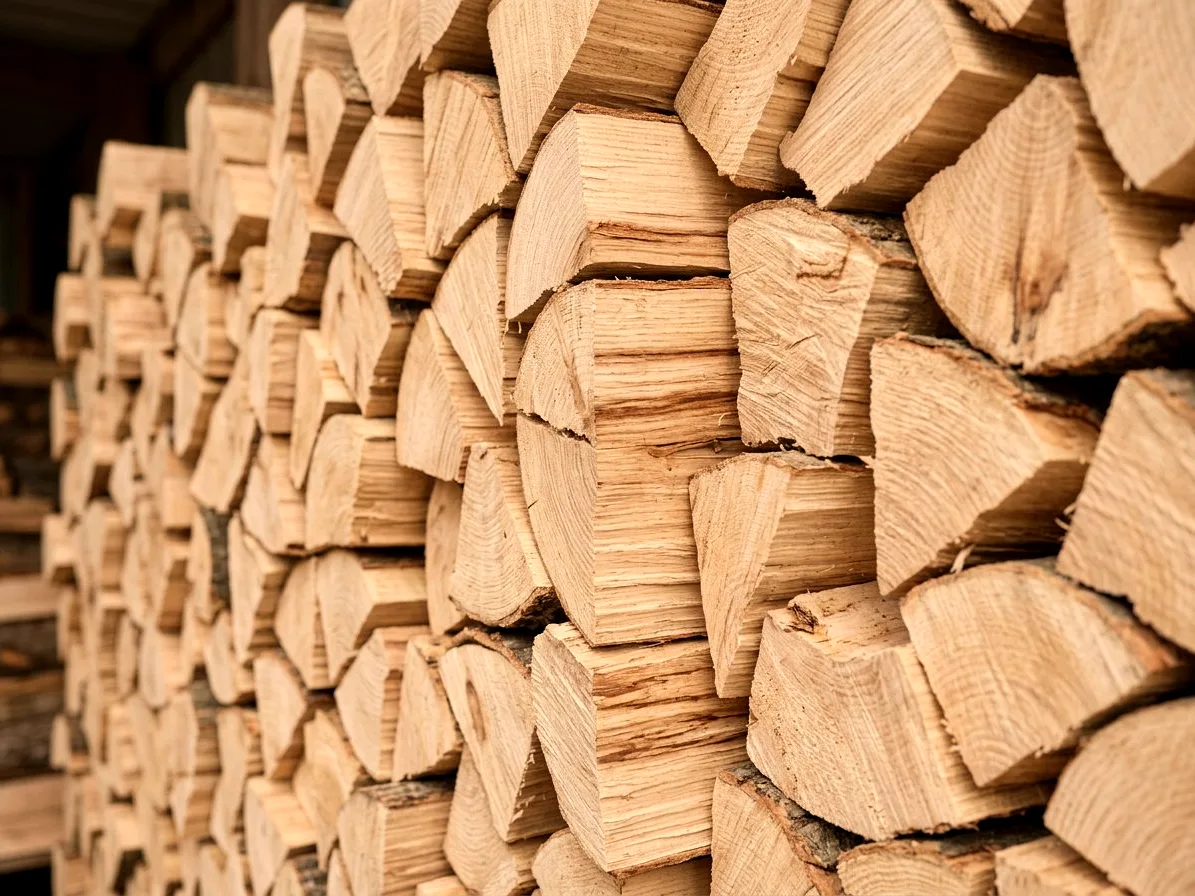 Ясеневые дрова в Первоуральске